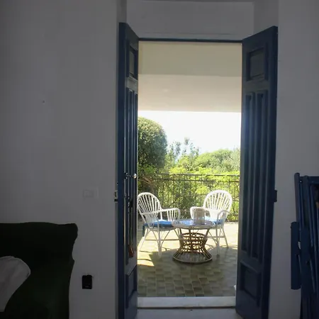 Torre Villa *