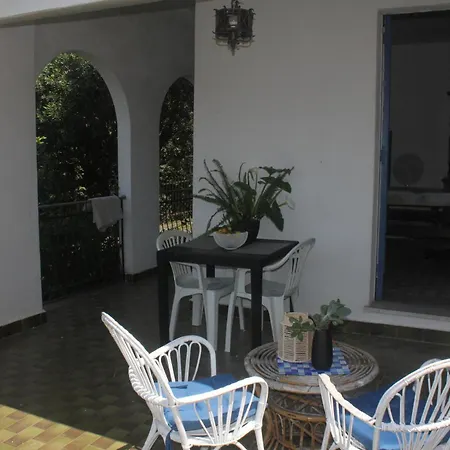 Villa Torre *