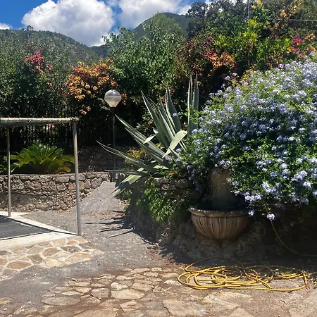 Torre Villa *