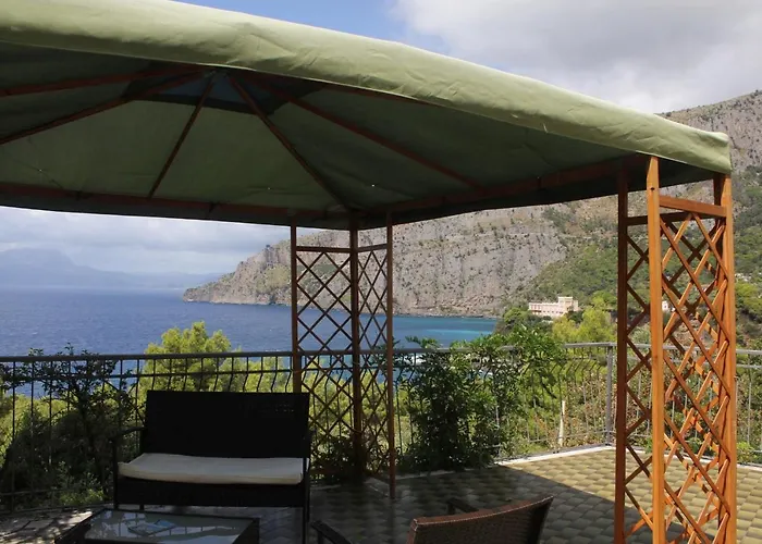 Torre Villa Acquafredda