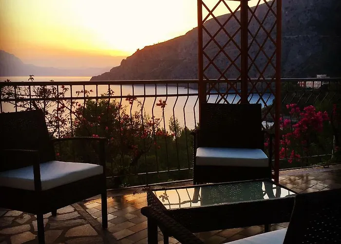 Villa Torre Acquafredda